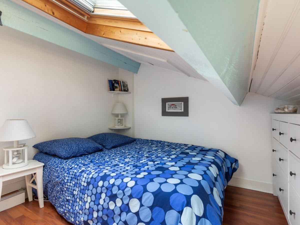 Apartment Les Choupou By Interhome Αρασόν Εξωτερικό φωτογραφία