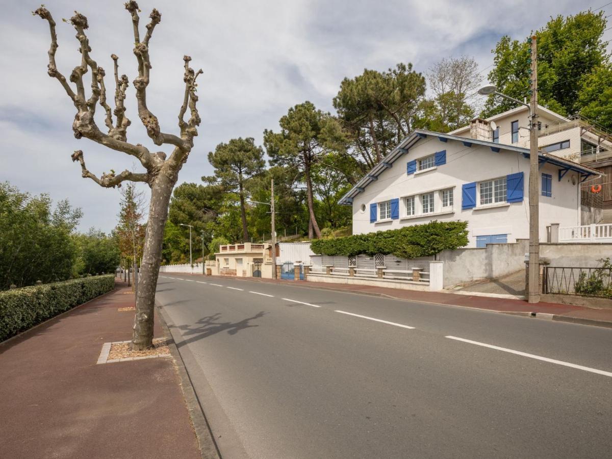 Apartment Les Choupou By Interhome Αρασόν Εξωτερικό φωτογραφία