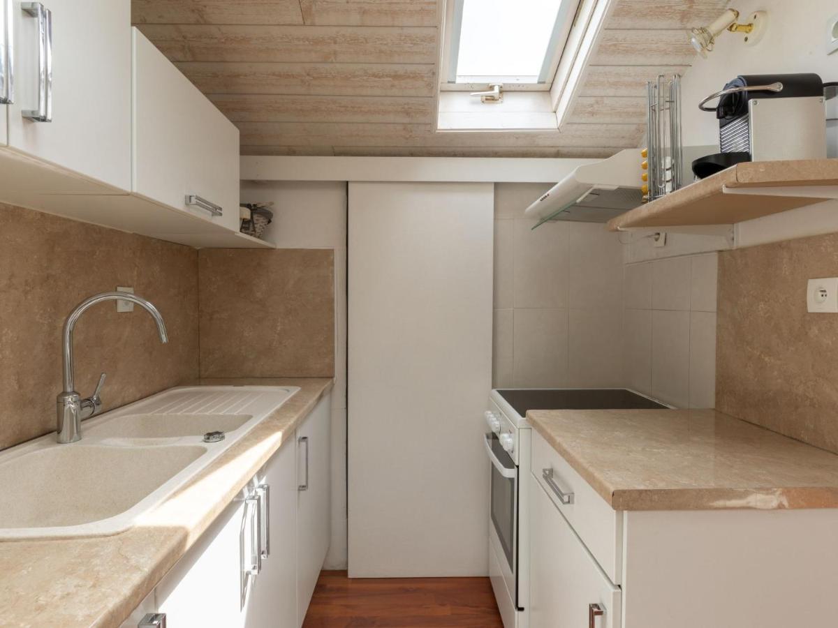 Apartment Les Choupou By Interhome Αρασόν Εξωτερικό φωτογραφία
