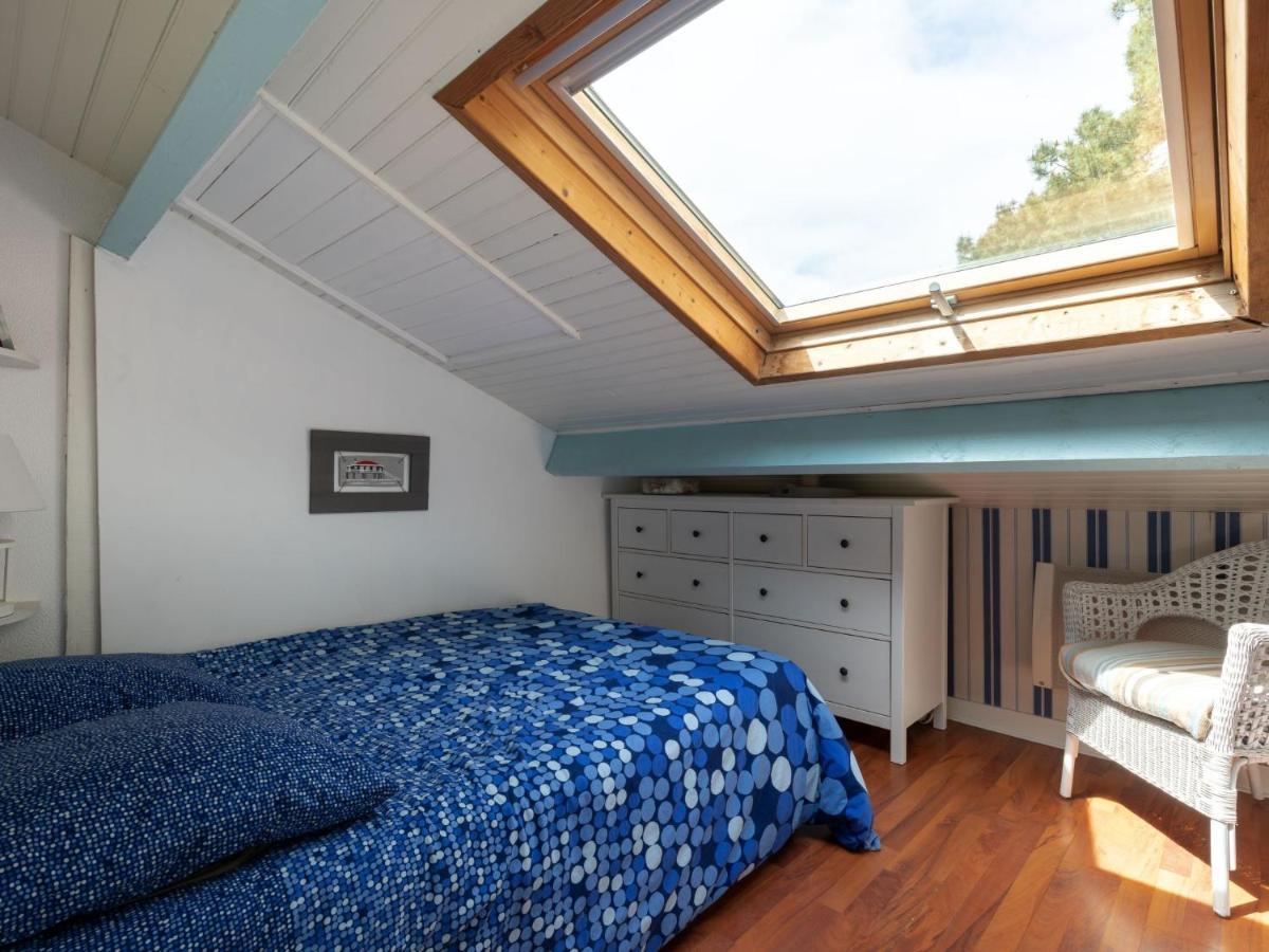 Apartment Les Choupou By Interhome Αρασόν Εξωτερικό φωτογραφία