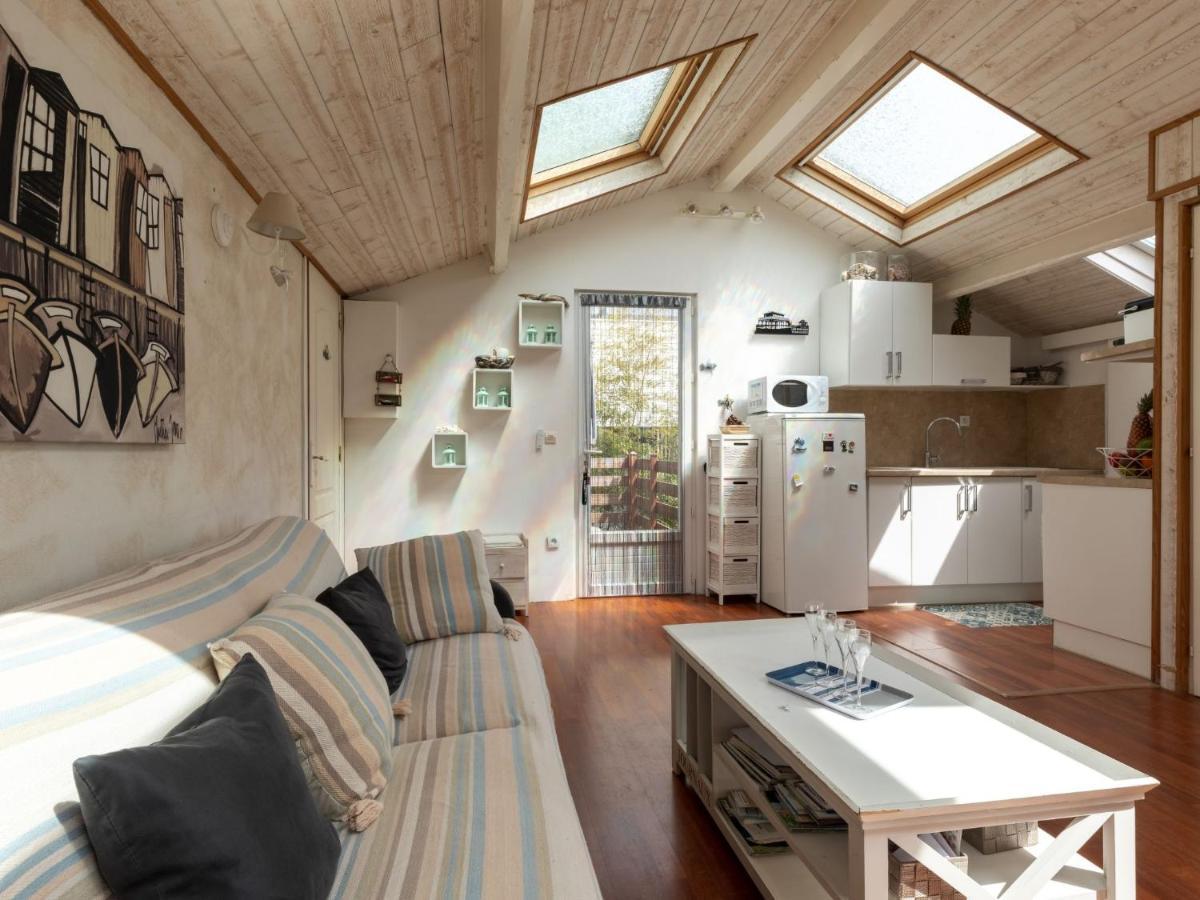 Apartment Les Choupou By Interhome Αρασόν Εξωτερικό φωτογραφία