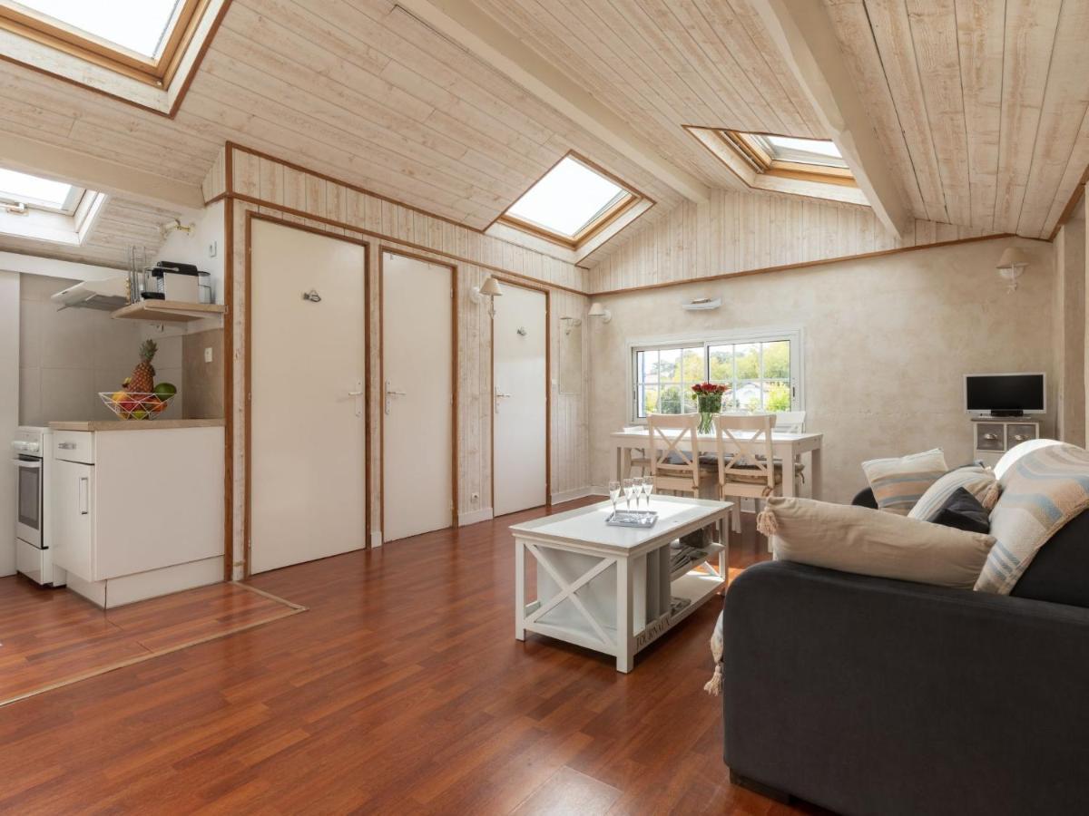 Apartment Les Choupou By Interhome Αρασόν Εξωτερικό φωτογραφία