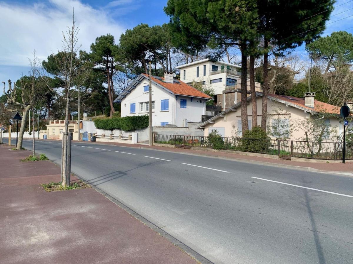 Apartment Les Choupou By Interhome Αρασόν Εξωτερικό φωτογραφία
